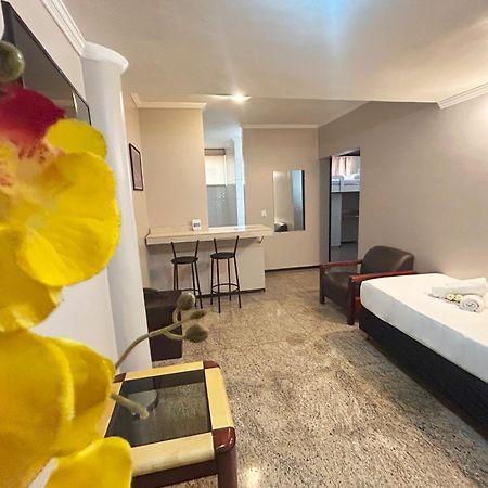 Hotel Econotel By Bsb Inn Brasília Eksteriør bilde